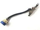 Yamaha DT 125 4BL [1997] - rear brake pump-1