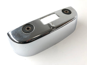 Suzuki LS 650 NP41B [1990] - Valve cover trim