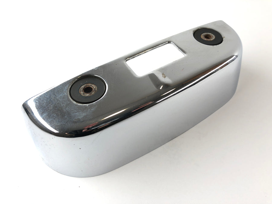 Suzuki LS 650 NP41B [1990] - Zierblende Ventildeckel