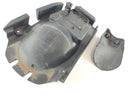 Aprilia SX KX1 125 [2020] - Rear substructure splash guard-2