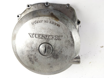 Honda CB 750 K (Z) RC01 - Motordeckel Kupplung