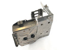 BMW K 1200 GT [2003] - Battery box holder ABS block-4