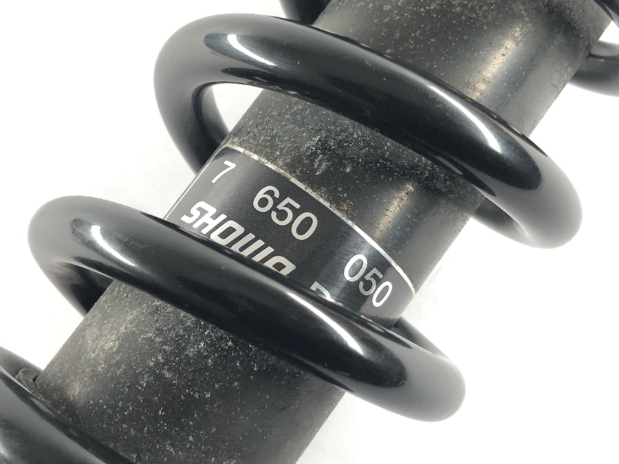 BMW R 1150 RT [2003] - Shock absorber front strut
