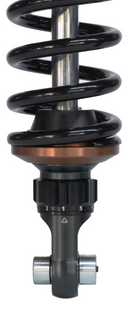 POLARIS SPORTSMAN 850 [2011-2024] - Performance Rear Shock Absorber Kit