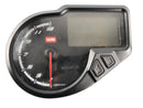Aprilia RS4 125 TW [2014] - Tacho Cockpit (50823km)-1