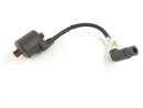 Honda XR 125 L JD19 [2005] - Coil di accensione con candela-1