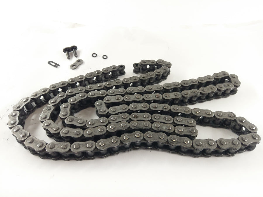 Aprilia RS4 125 KC [2018] - Chain drive chain with chain lock