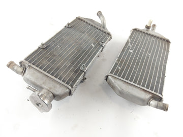 Husqvarna TE 449 A6 [2010] - water cooler pair