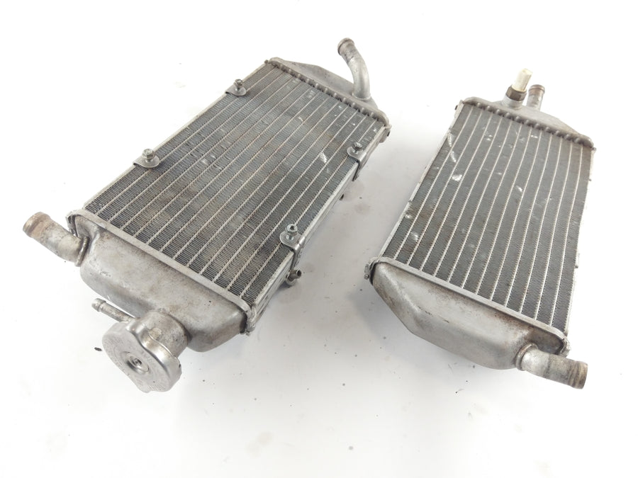 Husqvarna TE 449 A6 [2010] - water cooler pair
