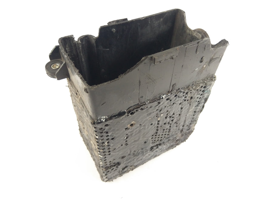 Yamaha XV 1100 - battery box