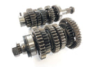 Triumph Speed ​​​​Triple 1050 515NJ [2006] - Boîte de vitesses-6