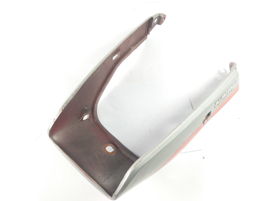 Ducati Pantah - Banching Bench Cagiva Alazzurra