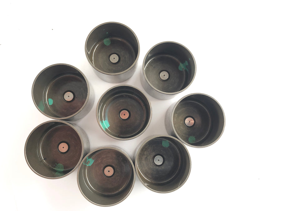 Honda Varadero XL 1000 SD02 [2002] - Tappet cups Tappet cups