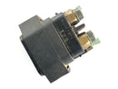 Yamaha Grizzly 660 AM03W [2003] - Starter Relay-2