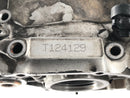 Triumph Bonneville 908MD [2001] - Engine housing empty housing-4