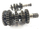 Husquvarna TE 250 H8 [2004] - Getriebe-4