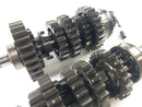 Suzuki RG 250 Gamma GJ21D - Boîte de vitesses-3