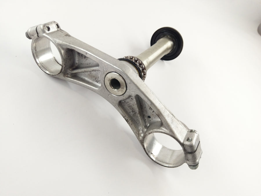 Kawasaki ZX -12R ZXT20A [2003] - Bridge fork sotto