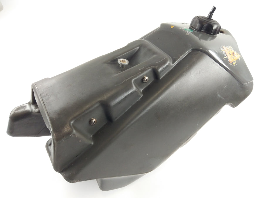 Husqvarna TE 610 E H7 [2000] - Tank Benzintank
