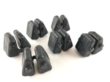 Honda CBR 900 SC50 - damper shock absorber sprocket starting rubber - 0
