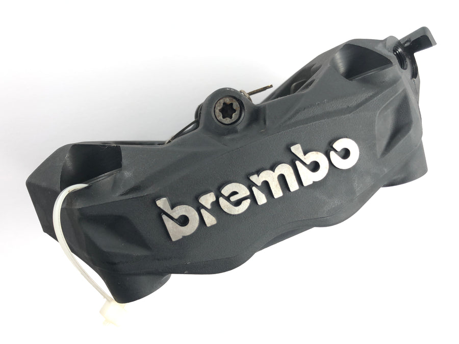 BMW R 1200 GS LC [2016] - Pinza freno nella parte anteriore destra