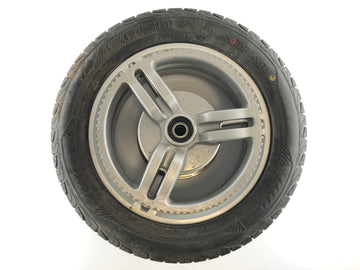 Can Am Spyder SM5 [2009] - Rear wheel with pulley - 0