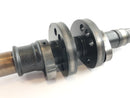 Ducati 888 Strada [1993] - Camshaft intake camshaft-4