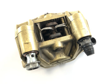 Aprilia RSV 1000 RR Factory [2009] - Bremssattel Bremszange hinten - 0