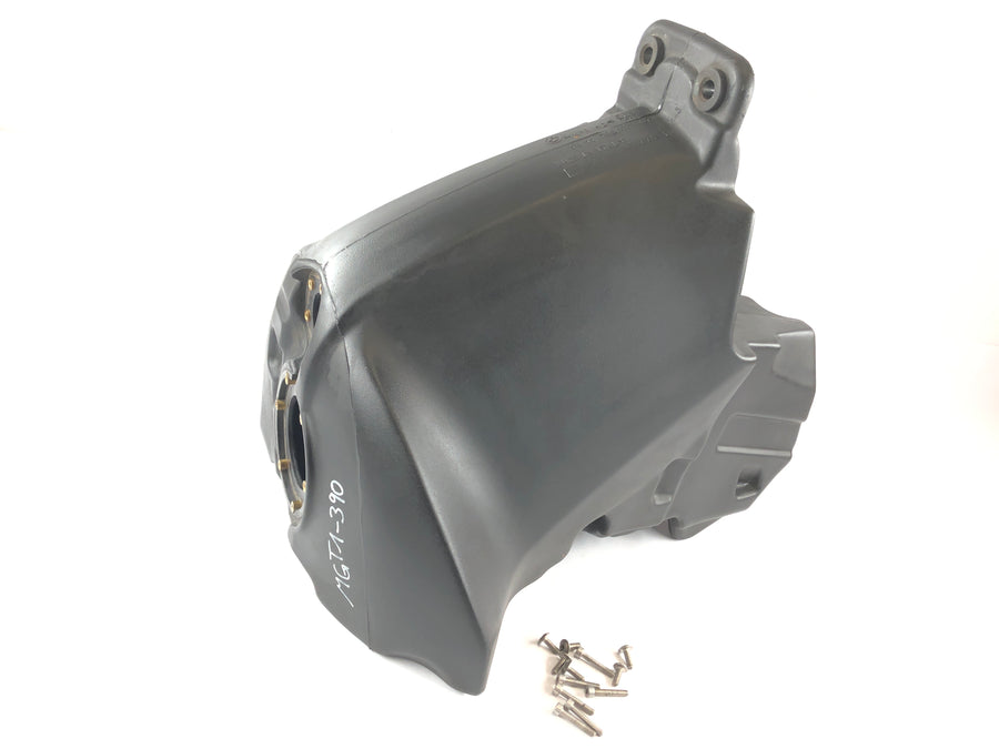 BMW K 1300 R [2010] - Tank Benzintank