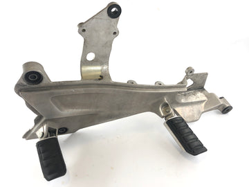 Honda ST 1100 SC26 Pan European [1990] - Piena del supporto Rast