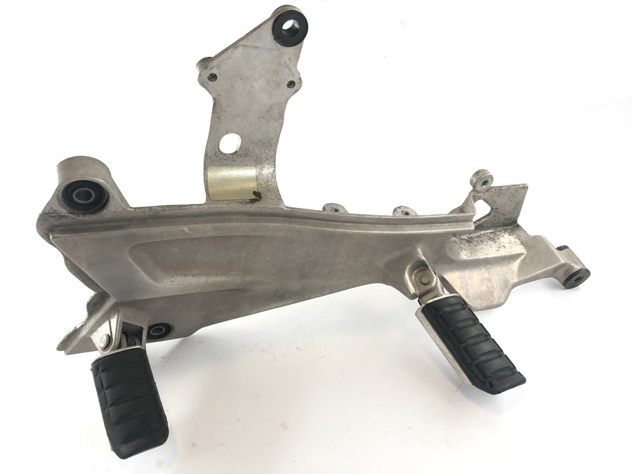 Honda ST 1100 SC26 Pan European [1990] - Piena del supporto Rast