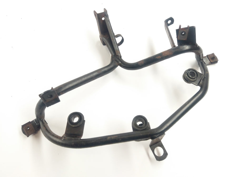 Aprilia Pegaso 650 MX [1992] - Porta della lampada del supporto per strumenti