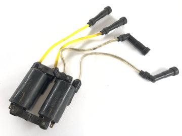 Honda CB 900 F2 SC09 [1985] - Ignition coils with plug