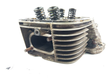 BMW R 1150 GS - cylinder head - 0