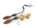 Triumph Speed ​​Triple 1050 515NJ [2006] - Blinker Mini-1