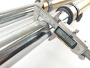 Husqvarna TE 570 H6 [2002] - Fork Telegabel con asse-4