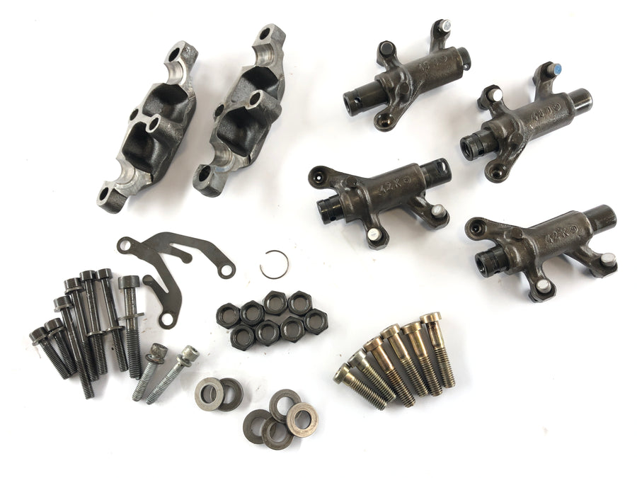 BMW R 1200 GS [2004] - rocker arm set