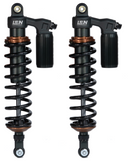 CAN-AM DEFENDER HD 5 [2017-2021] - Performance front shock absorber kit