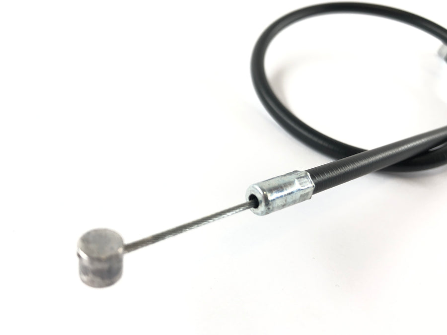 Yamaha YZF 750 R 4HN - Cavo starter - versione rinforzata Vista dettagliata