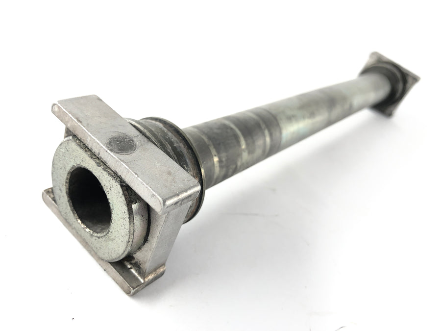 Aprilia RSV 1000 RR Factory [2009] - Rear axle