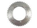 Yamaha DT 250 1R7 - pignon Z43-1