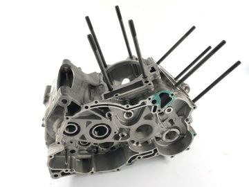 Aprilia RSV 1000 RR Factory [2009] - Alloggi per motori vuoti - 0