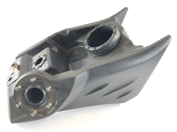 BMW F 650 CS Scarver [2001] - Fuel tank - 0