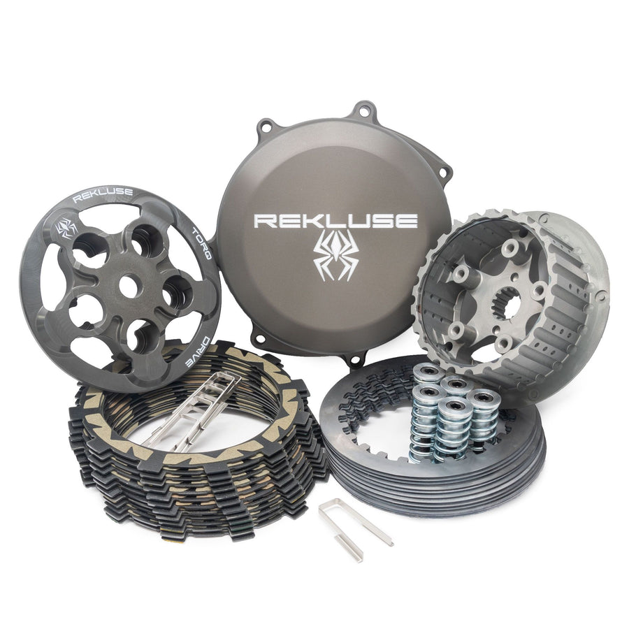 KAWASAKI KX 450 F [2021-2022] - Kit d'embrayage