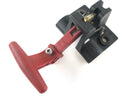 BMW F 650 GS R13 [2000] - Seat lock Seat lock-3