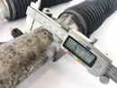 Triumph Tiger 955i 709en [2001] - Fork Telegabel con asse-6