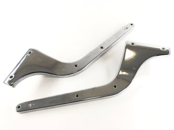 Kawasaki VN 800 Classic [2005] - Covers Seat Fairing Frame - 0