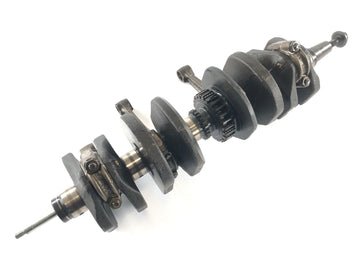Honda CB 650 RC03 [1980] - Crankshaft - 0