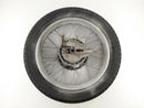 Honda XR 125 L JD19 [2005] - Hinterrad Rim dietro-3