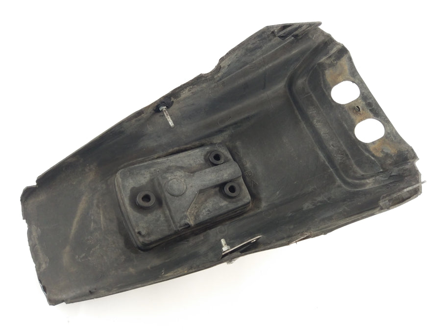 Yamaha DT 125 DE06 [2003] - Heckfender Kotflügel hinten